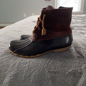 Women's Sperry Boots